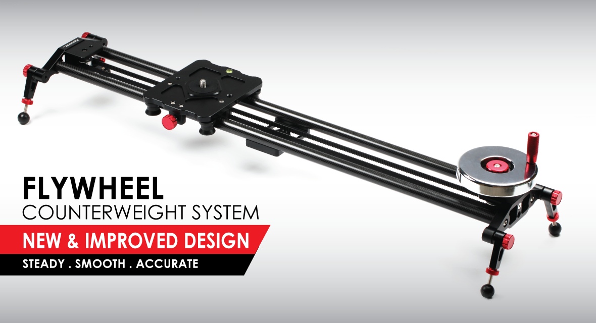 Fluid Motion Slider
